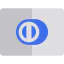 Diners club icon 64x64