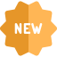 Badge icon 64x64
