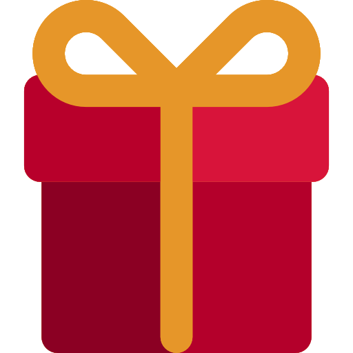 Gift icon