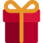 Gift icon 64x64