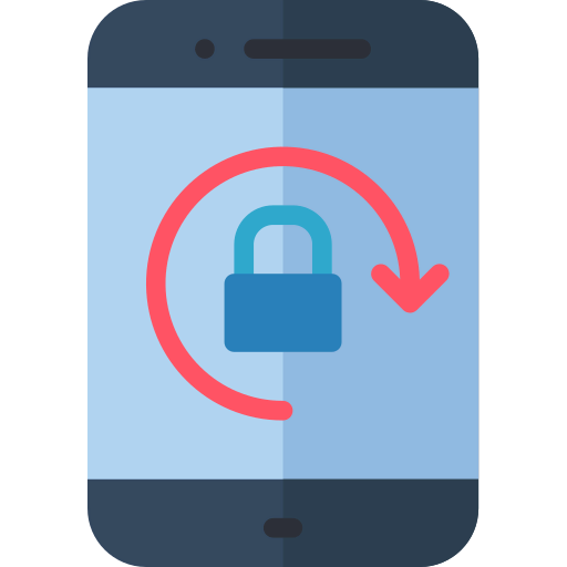 Lock icon