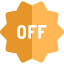 Badge icon 64x64