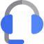 Headset icon 64x64