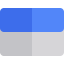 Credit card icon 64x64