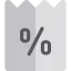 Discount icon 64x64