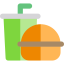 Hamburger icon 64x64