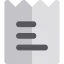 Ticket icon 64x64