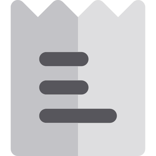 Ticket icon