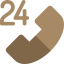 Customer service icon 64x64