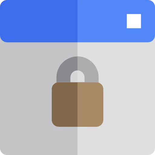 Browser icon