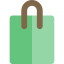 Shopping bag icon 64x64