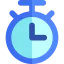 Timer アイコン 64x64
