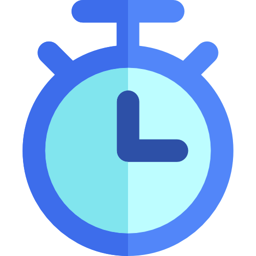 Timer biểu tượng