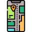 Maps icon 64x64