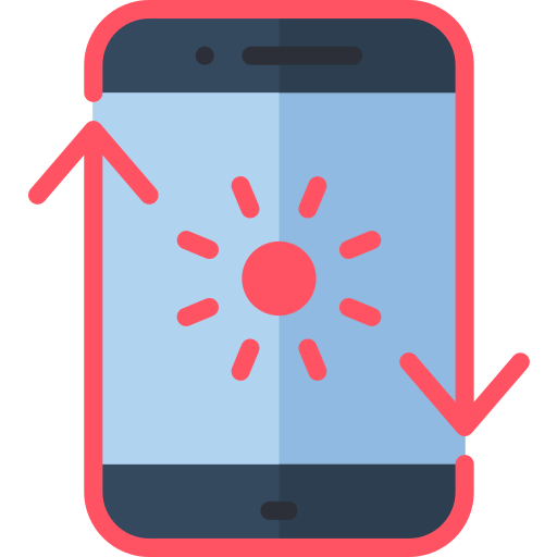 Smartphone icon