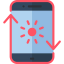 Smartphone icon 64x64