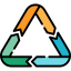 Arrows icon 64x64