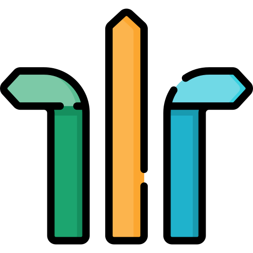 Distribution icon
