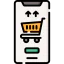 Ecommerce icon 64x64