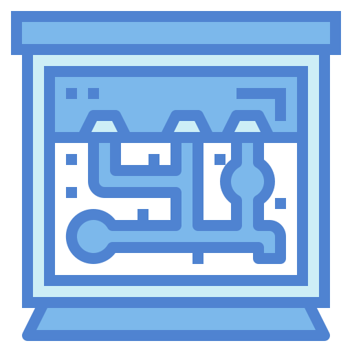 Insect icon