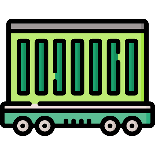 Freight icon