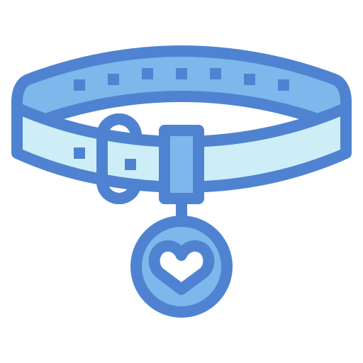 Collar icon