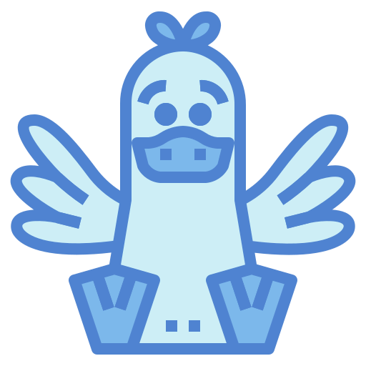 Duck icon