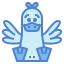 Duck icon 64x64