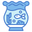 Fish tank icône 64x64
