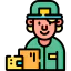 Courier icon 64x64