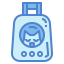 Pet carrier icon 64x64