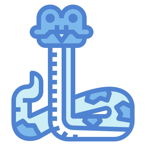 Snake icon