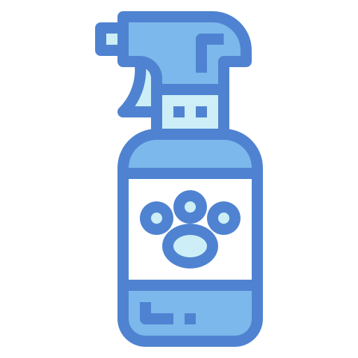 Spray icon
