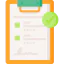Checklist icon 64x64