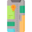Maps icon 64x64