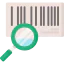 Barcode icon 64x64