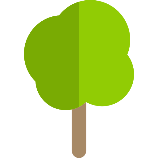 Tree icon