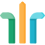 Distribution icon 64x64