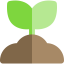 Leaf icon 64x64
