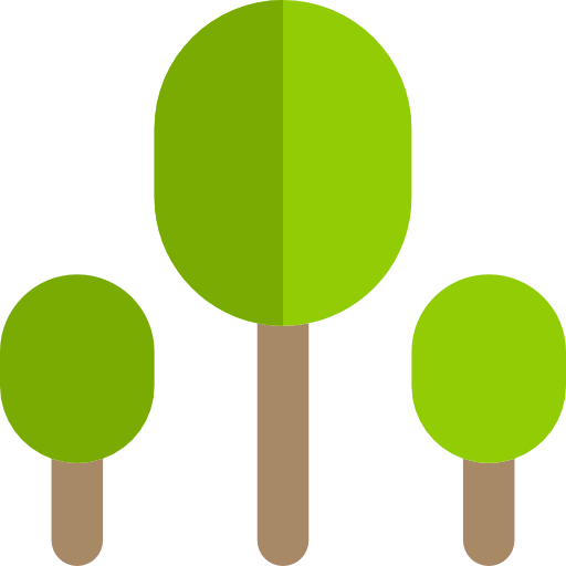 Tree icon