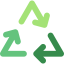 Recycle icon 64x64