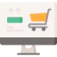 Ecommerce icon 64x64