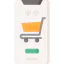 Ecommerce icon 64x64