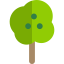 Fruit tree アイコン 64x64