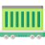 Freight ícono 64x64
