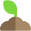 Plant icon 64x64