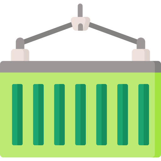 Container icon
