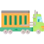 Cargo truck 图标 64x64