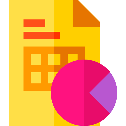 Stats icon