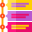 Timeline icon 64x64